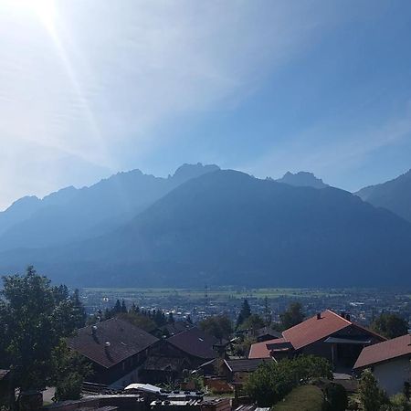 Dolomitenhome Apartments Patriasdorf Dış mekan fotoğraf