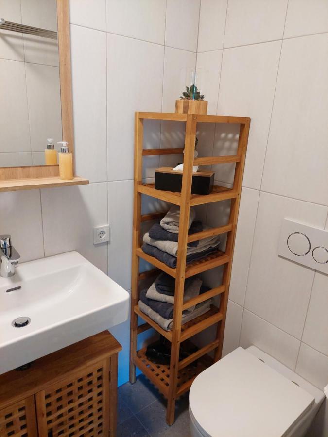 Dolomitenhome Apartments Patriasdorf Dış mekan fotoğraf