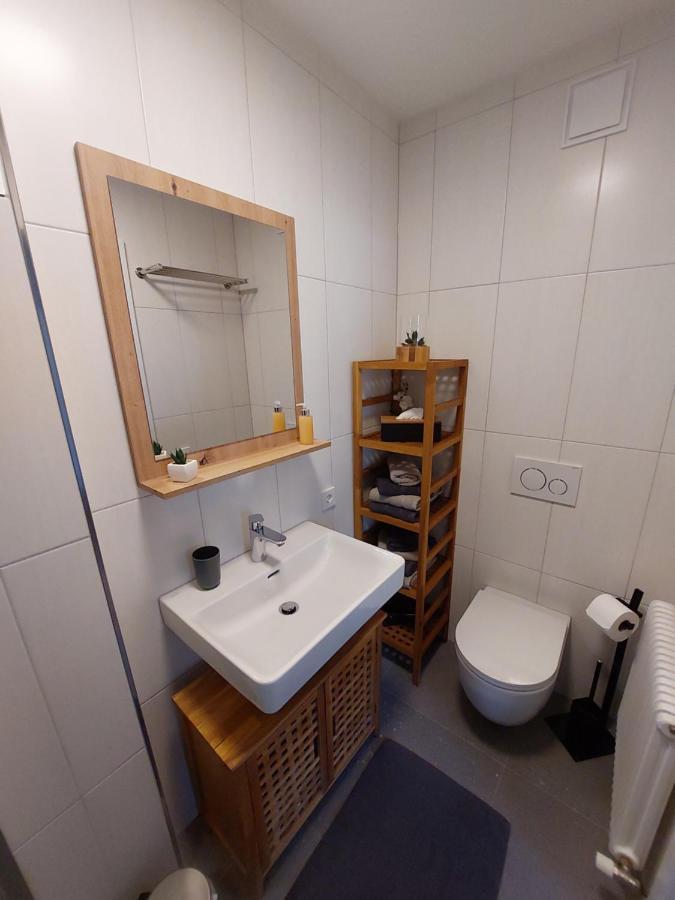 Dolomitenhome Apartments Patriasdorf Dış mekan fotoğraf