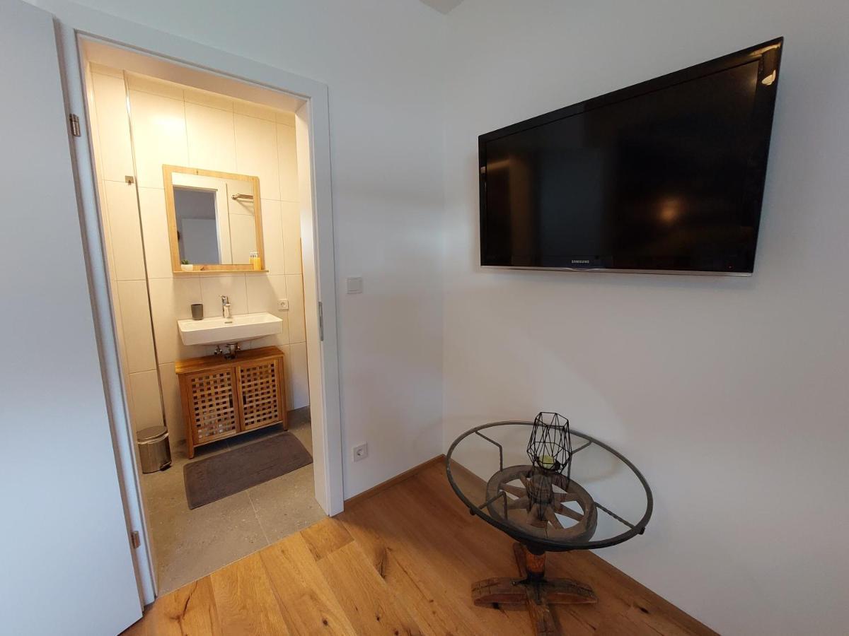 Dolomitenhome Apartments Patriasdorf Dış mekan fotoğraf