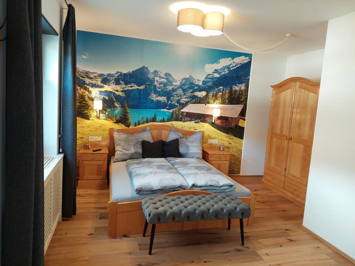 Dolomitenhome Apartments Patriasdorf Dış mekan fotoğraf