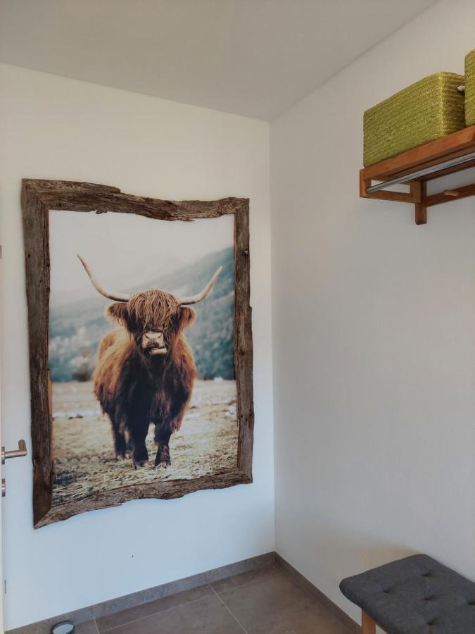 Dolomitenhome Apartments Patriasdorf Dış mekan fotoğraf