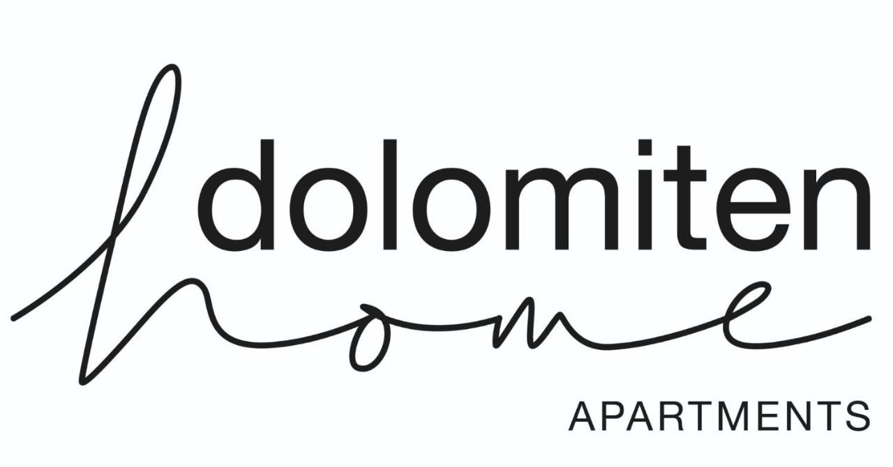 Dolomitenhome Apartments Patriasdorf Dış mekan fotoğraf